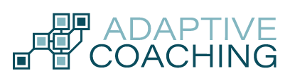 AdaptiveCoaching